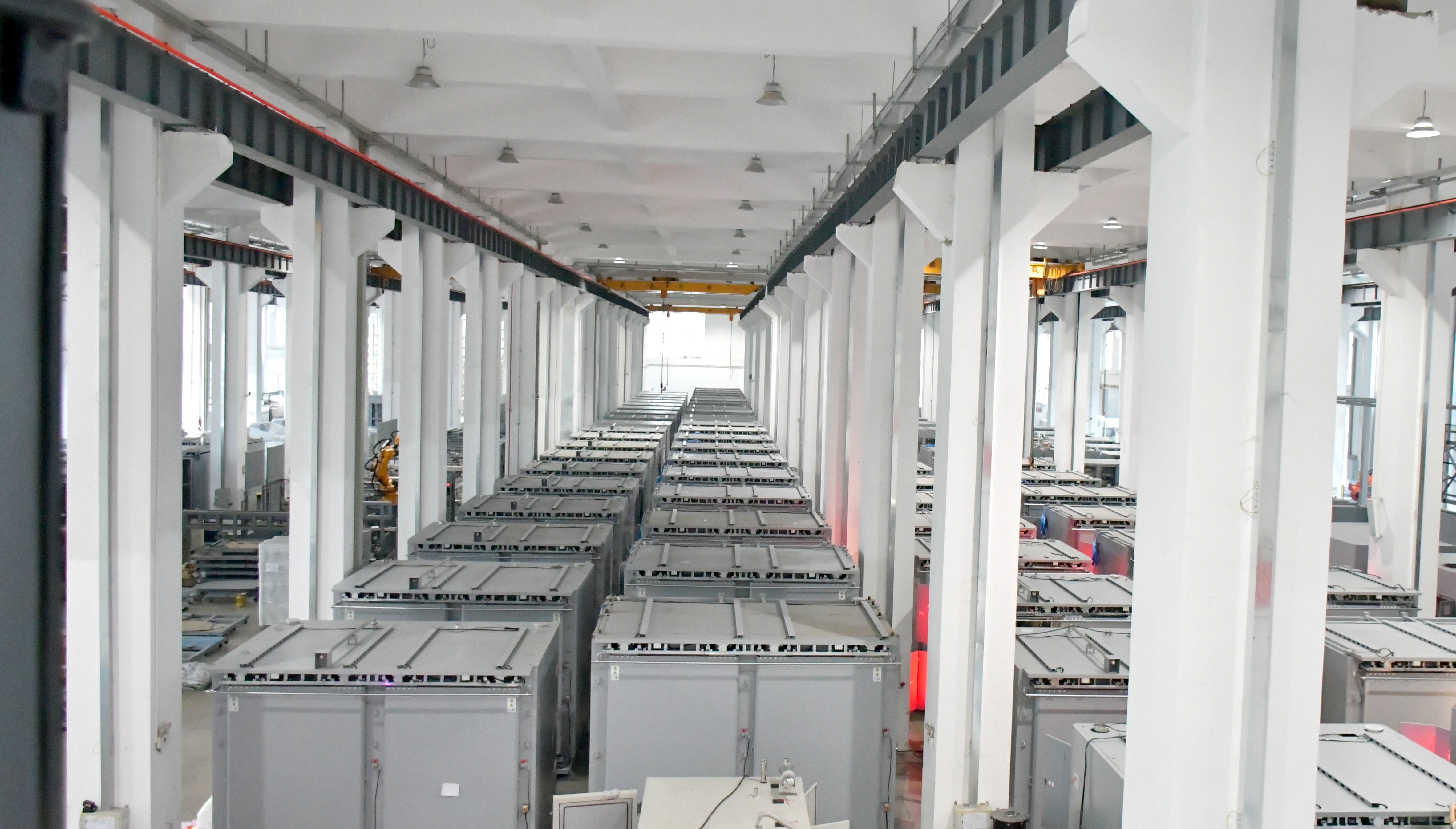 迎战订单潮,英国威廉希尔产能提升超60%